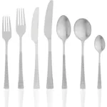Aswan Cutlery Set 56pc