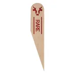 95mm Rare Steak Marker [200 Pack]
