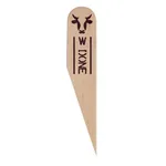 95mm Well Done Steak Marker [200 Pack]