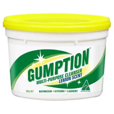 Paste Cleaner — 500g