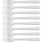Amalfi Cutlery Set 56pc
