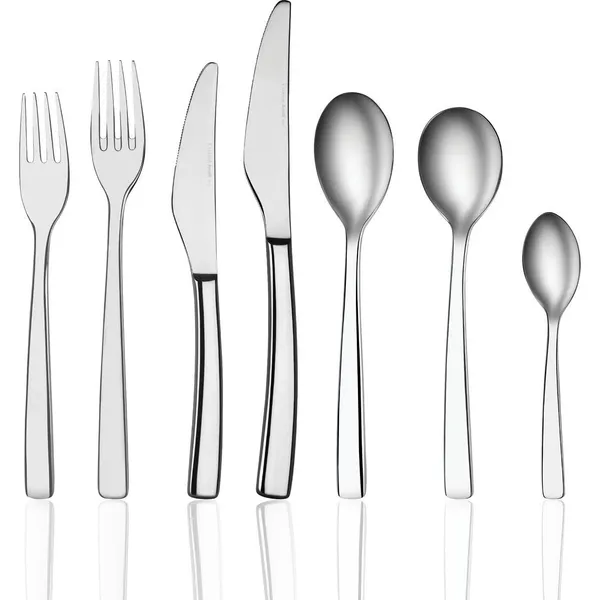 Amalfi Cutlery Set 56pc