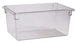 CAMBRO Camwear Food Storage Box 46 X 66 X 30cm - Clear