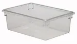 CAMBRO Camwear Food Storage Box 46 X 66 X 23cm - Clear