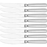 Bogart Cutlery Set 56pc COMPLETE BOXED