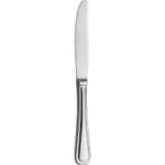 Atlanta Dessert Knife - Solid Handle