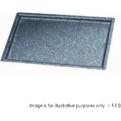 Fagor GN 1/1 20mm Deep Granite Coating Baking Tray