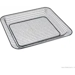 Fagor Stainless Steel Chips and Fried Food Pan for Combi Oven