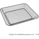 Fagor Stainless Steel Chips and Fried Food Pan for Combi Oven