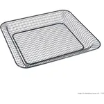 Fagor Stainless Steel Chips and Fried Food Pan for Combi Oven