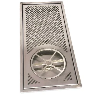 Recessed Side Spray Pitcher Rinser - Made In Australia