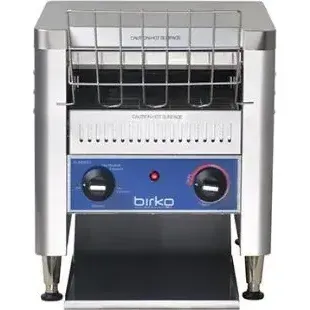 Toasters