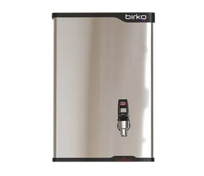 Birko Tempo Tronic 3l, 1.5kw 10amp