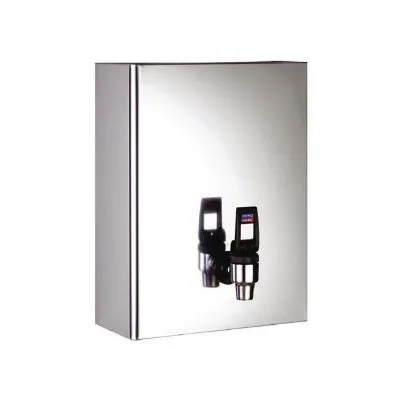 Birko Tempo Tronic 5l, 2.4kw 10amp
