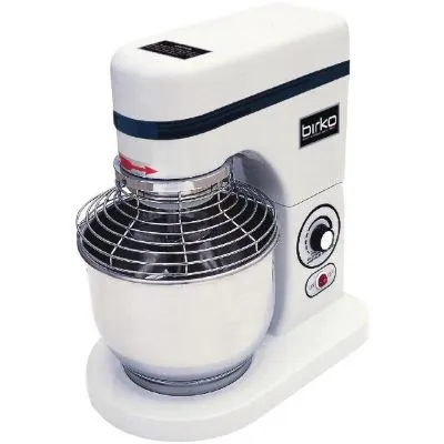 Birko Commercial Mixer 1005004 ; Power: 325w ; Capacity: 7ltr