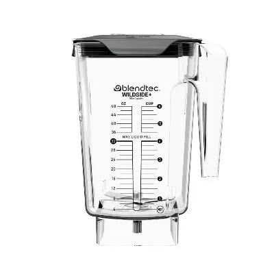Blendtec Wildside Jar Suitable For All Blendtec Blenders