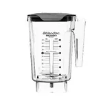 Blendtec Wildside Jar Suitable For All Blendtec Blenders