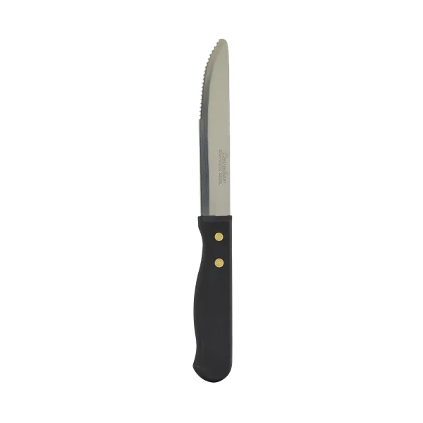 Steak Knife - Round Tip