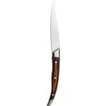 Noble Steak Knife - Point Tip (Set of 6)