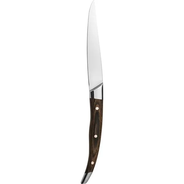 Noble Steak Knife - Point Tip (Set of 6)