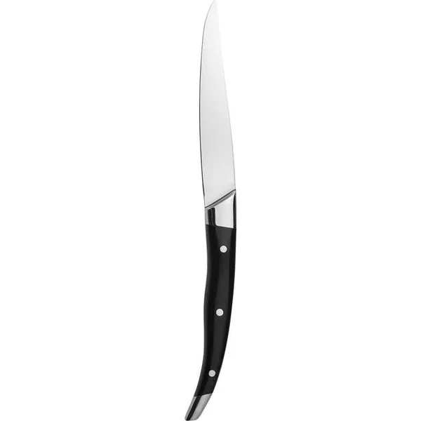 Noble Steak Knife - Point Tip (Set of 6)