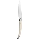 Noble Steak Knife - Point Tip (Set of 6)