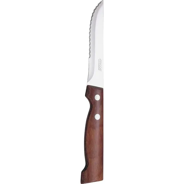 Steak Knife - Pack-wood