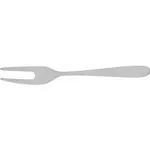 Alaska Satin Serving Fork H/H