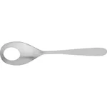 Alaska Satin Serving Spoon with Hole H/H