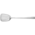 Serve Slotted Turner Stainless Steel 350mm