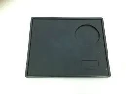 Boema Tamper Mat