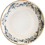 Bonna Grandma Round Coupe Plate 230mm (s-Mt-Gangrm23dz)