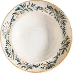 Pasta Plate Grandma Round — 240mm