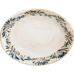 Bonna Grandma Oval Coupe Platter 200x156mm (s-Mt-Ganmov20ov)