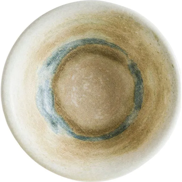 Tranquil Round Deep Bowl 130x60mm