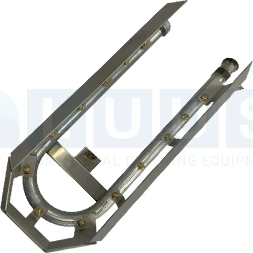 Burner Assembly Unit  for NC/PC/RC Series