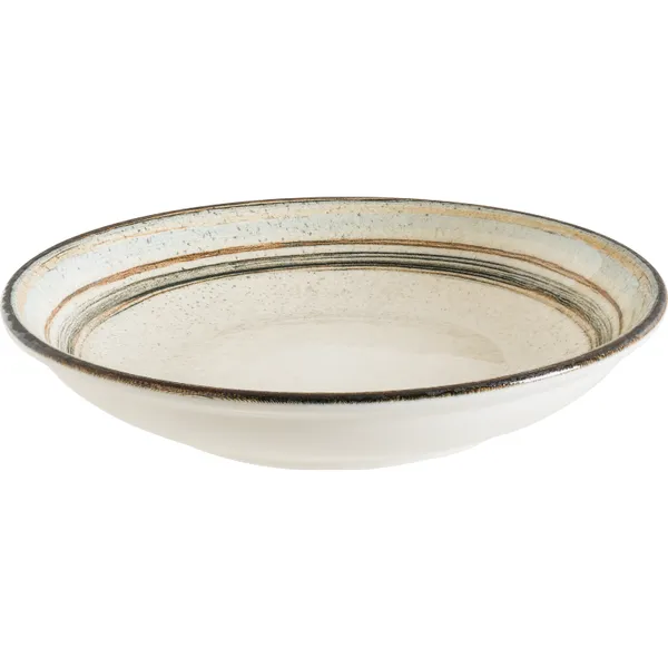 Cortado Round Coupe Bowl 230x50mm
