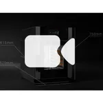 Fagor iKore Kompact Advance Compact Combi Ovens - K-AW-101ESWR