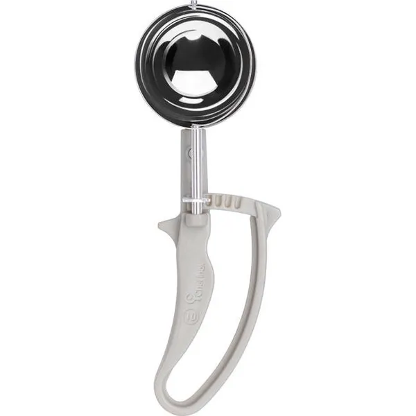 Ezy Grip Portioner / Ice Cream Scoop No.10 68x226mm
