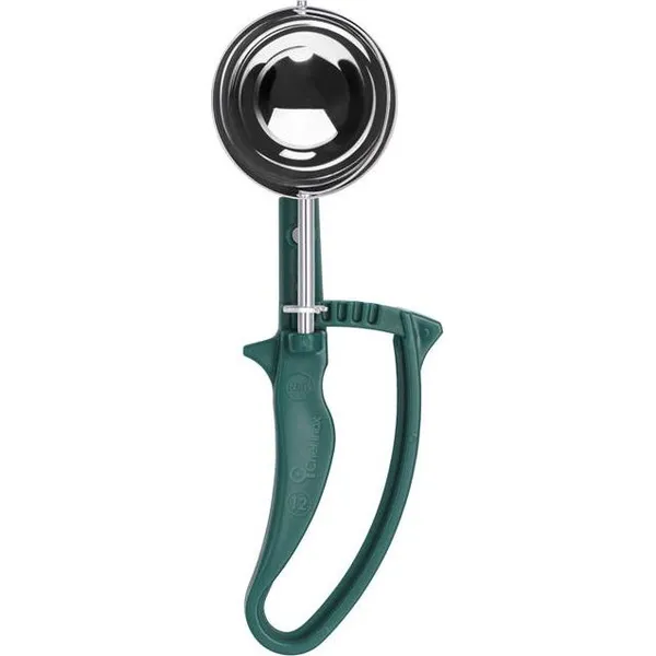 Ezy Grip Portioner / Ice Cream Scoop No.12 65x223mm