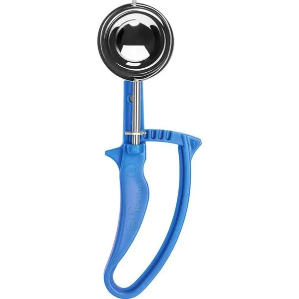Ezy Grip Portioner / Ice Cream Scoop No.16 57x215mm
