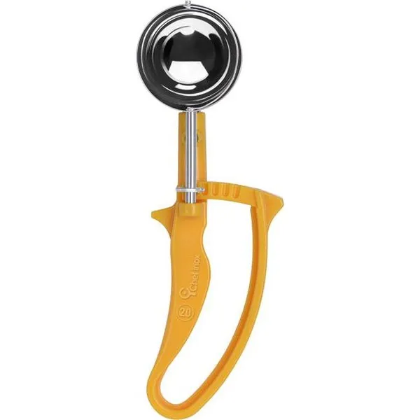Ezy Grip Portioner / Ice Cream Scoop No.20 53x213mm