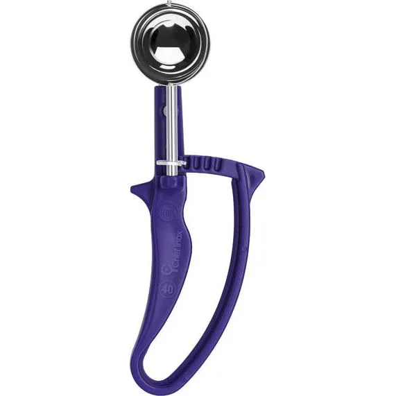 Ezy Grip Portioner / Ice Cream Scoop No.40 40x200mm