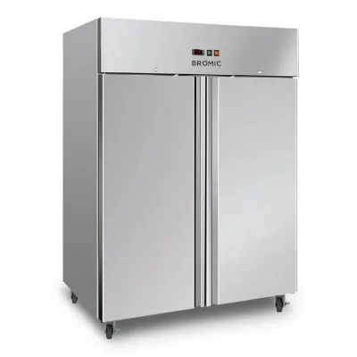 Bromic Uf1300sdf | 1300l Upright Storage Freezer