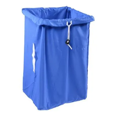 Polyester Laundry Bag Royal Blue   Available In Other Colours