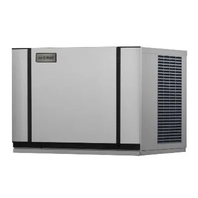 Ice-O-Matic Modular Full Cube Ice Maker 265kg / 24hrs 15 Amp