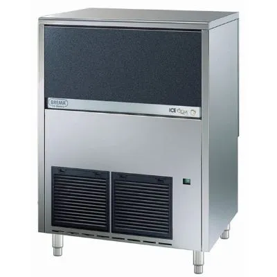Cb840a Self Contained 13g Ice Cube Maker