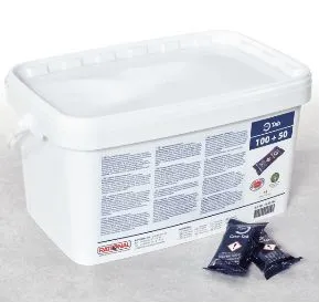 Equipment Accessories & Spare Parts