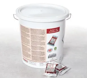 Clean Tab 56.0.210 For Rational Self Cooking Centre Pack Qty 100
