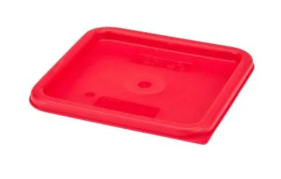 Cambro Camsquare Cover Fits 5.7l & 7.6l, Winter Rose